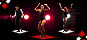 GovState TAPS presents: All That Jazz